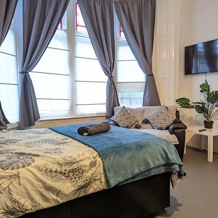 1 Bedroom Studio In A Supurb Area Of Cardiff Eksteriør billede